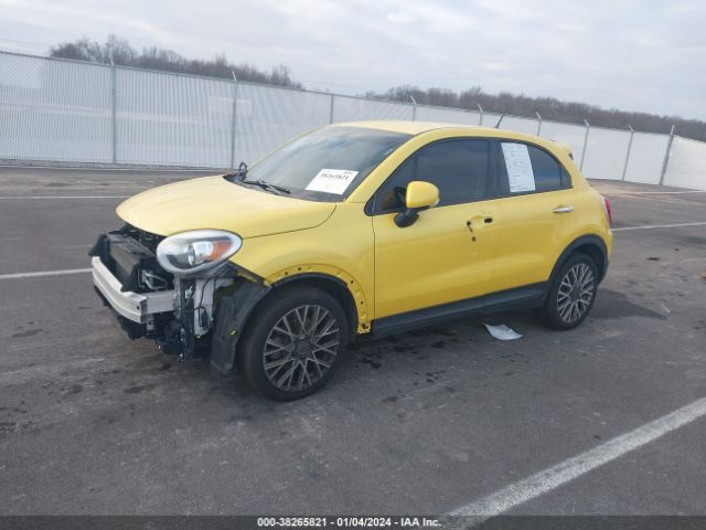 ZFBCFXCT4GP352657  fiat 500x 2016 IMG 1