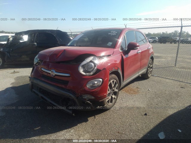 ZFBCFXCT8GP383863  fiat 500x 2016 IMG 1