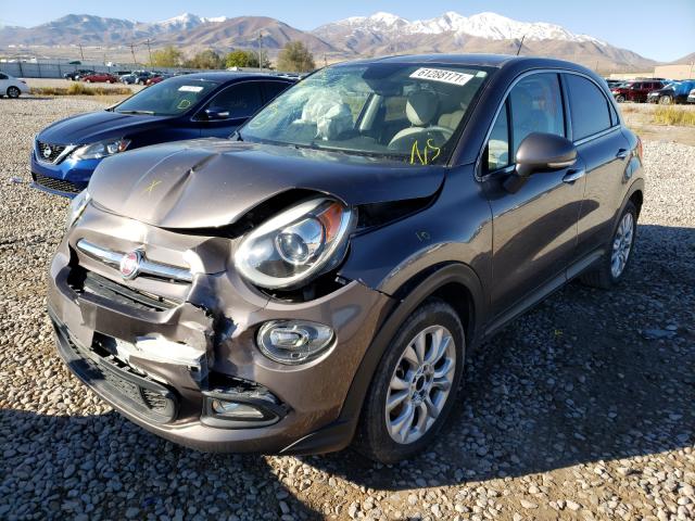 ZFBCFXDT0GP369003  fiat 500x 2015 IMG 1