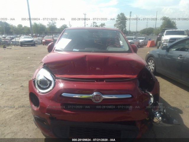 ZFBCFXDT5GP315115  fiat 500x 2016 IMG 5