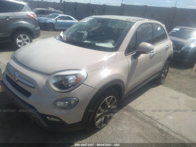 ZFBCFYCT4GP341101  fiat 500x 2016 IMG 1