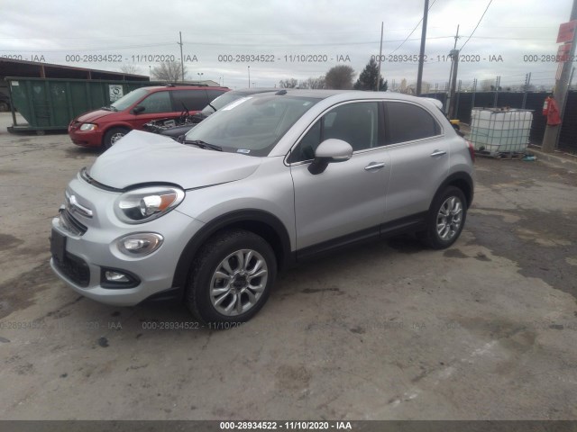 ZFBCFYDT0GP327750  fiat 500x 2016 IMG 1