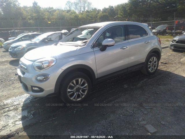 ZFBCFYDT3GP388439  fiat 500x 2016 IMG 1