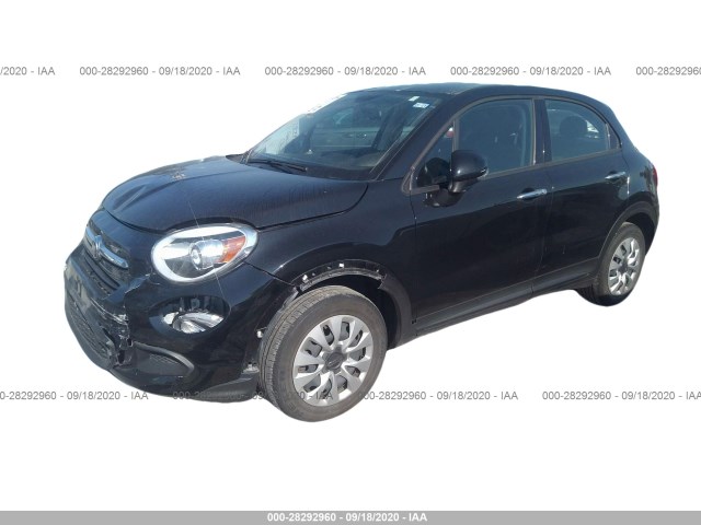 ZFBCFXAT0GP498394  fiat 500x 2016 IMG 1