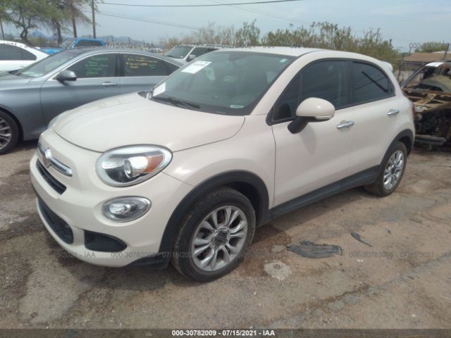 ZFBCFXBT4GP438584  fiat 500x 2016 IMG 1