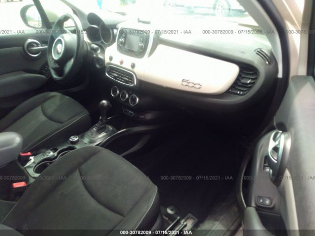 ZFBCFXBT4GP438584  fiat 500x 2016 IMG 4