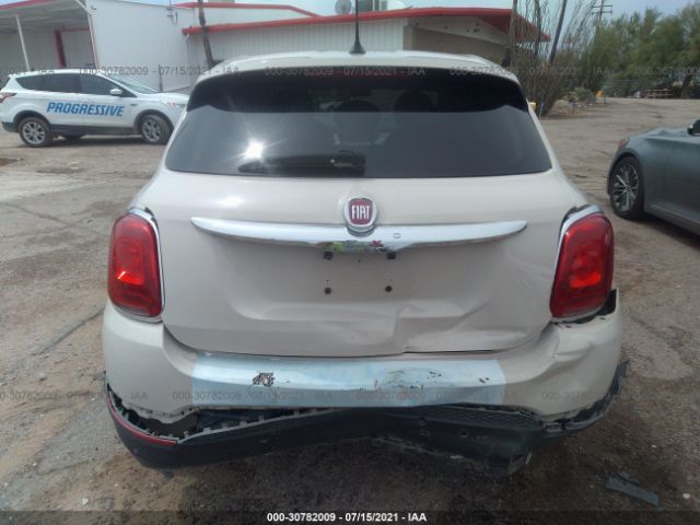 ZFBCFXBT4GP438584  fiat 500x 2016 IMG 5