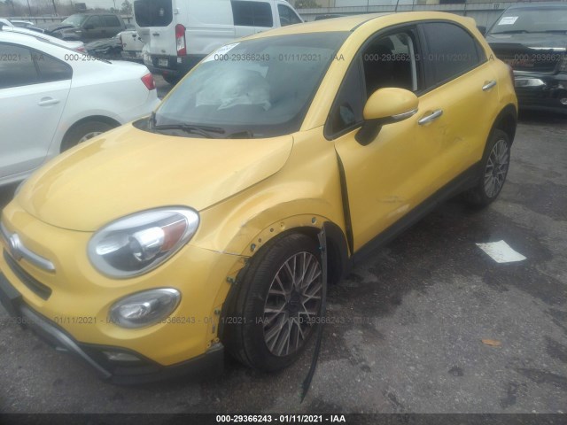 ZFBCFXCT3GP515119  fiat 500x 2016 IMG 1