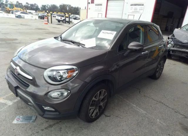 ZFBCFXCT4GP480056  fiat 500x 2016 IMG 1