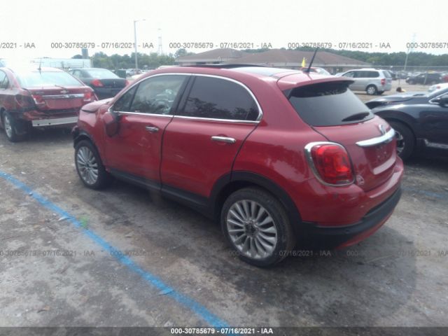 ZFBCFXDT3GP494125  fiat 500x 2016 IMG 2