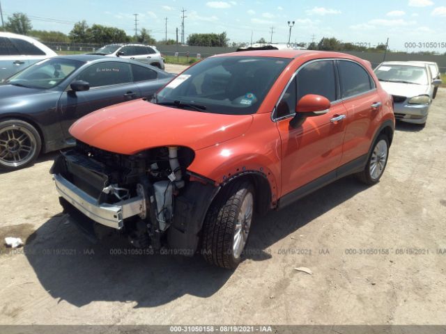 ZFBCFXDT9GP346688  fiat 500x 2016 IMG 1