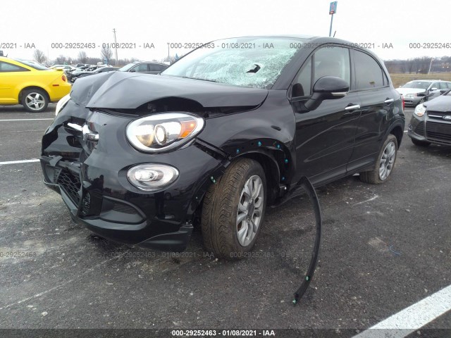 ZFBCFYBT9GP464040  fiat 500x 2016 IMG 1