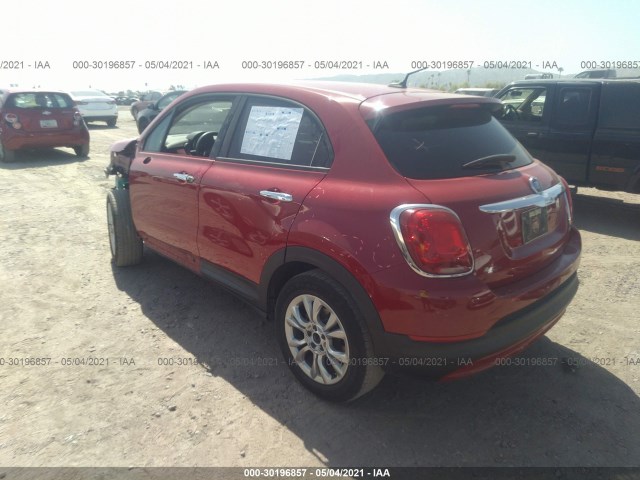 ZFBCFYBTXGP342917  fiat 500x 2016 IMG 2