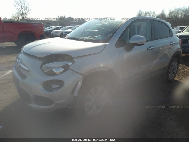 ZFBCFYBTXGP460711  fiat 500x 2016 IMG 1