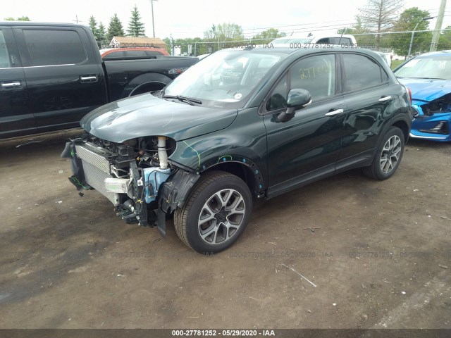 ZFBCFYCT1GP377716  fiat 500x 2016 IMG 1