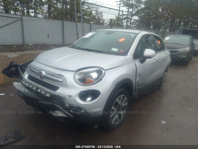 ZFBCFYCT2GP435400  fiat 500x 2016 IMG 1