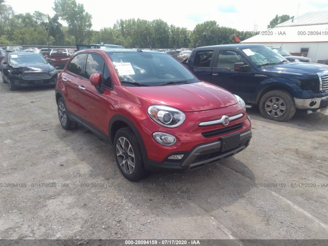 ZFBCFYCT8GP357589  fiat 500x 2016 IMG 0