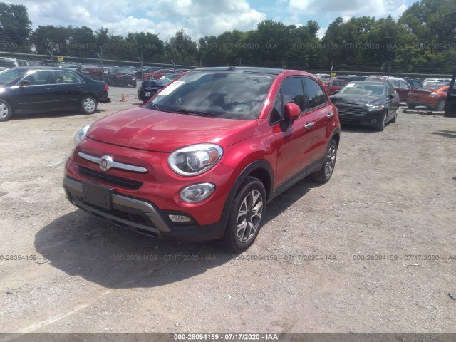 ZFBCFYCT8GP357589  fiat 500x 2016 IMG 1