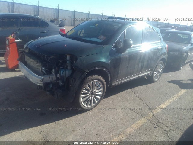 ZFBCFYDT4GP446669  fiat 500x 2016 IMG 1