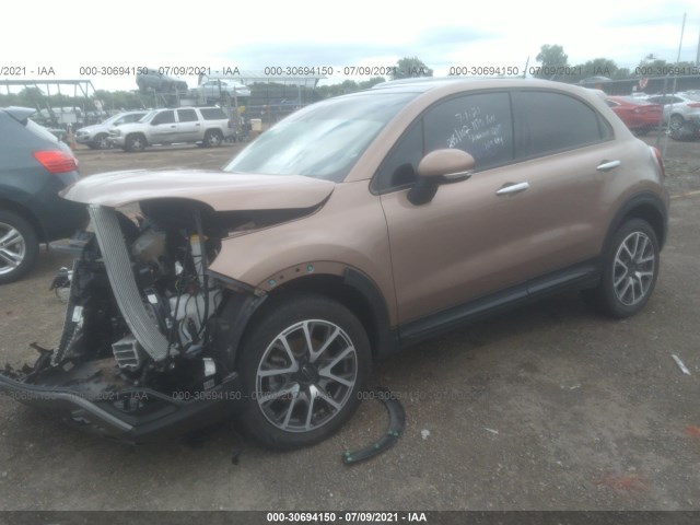 ZFBCFYCB8JP643036  fiat 500x 2018 IMG 1