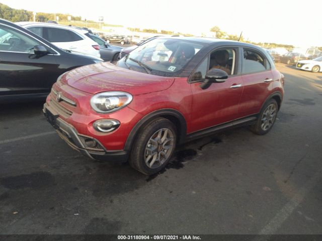 ZFBNF3B1XMP889661  fiat 500x 2021 IMG 1