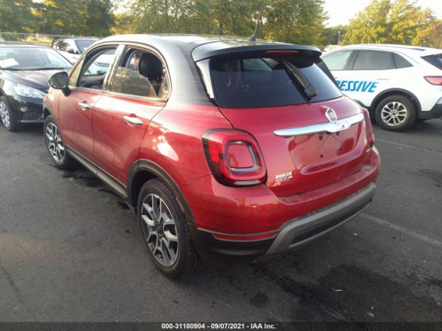 ZFBNF3B1XMP889661  fiat 500x 2021 IMG 2