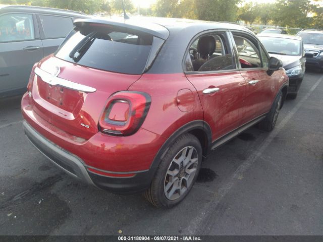 ZFBNF3B1XMP889661  fiat 500x 2021 IMG 3