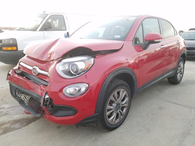 ZFBCFYBT1GP463626  fiat 500x easy 2016 IMG 1