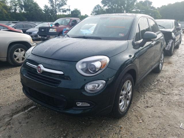 ZFBCFXDT4GP515547  fiat 500x loung 2016 IMG 1