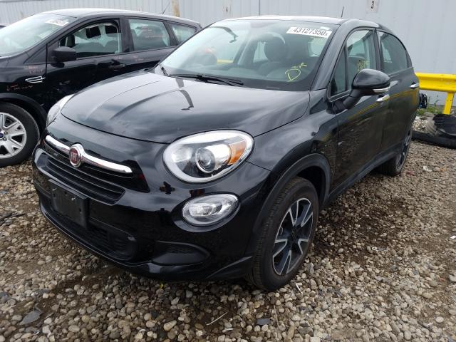 ZFBCFYAB5HP541268  fiat 500x pop 2017 IMG 1