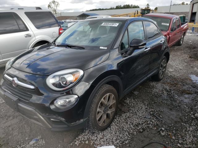 ZFBCFYCT4GP472173  fiat 500x trekk 2016 IMG 1