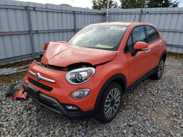 ZFBCFYCT4GP515748  fiat 500x trekk 2016 IMG 1