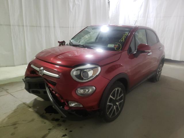 ZFBCFYET5GP408365  fiat 500x trekk 2016 IMG 1