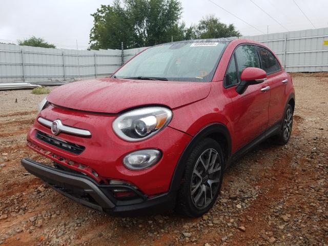 ZFBCFXCB5JP678496  fiat 500x trekk 2018 IMG 1