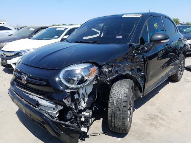 ZFBCFXCB9JP716165  fiat 500x trekk 2018 IMG 1