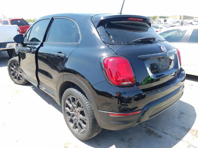 ZFBCFXCB9JP716165  fiat 500x trekk 2018 IMG 2