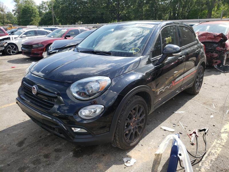 ZFBCFYCBXJP660534  fiat 500x trekk 2018 IMG 1