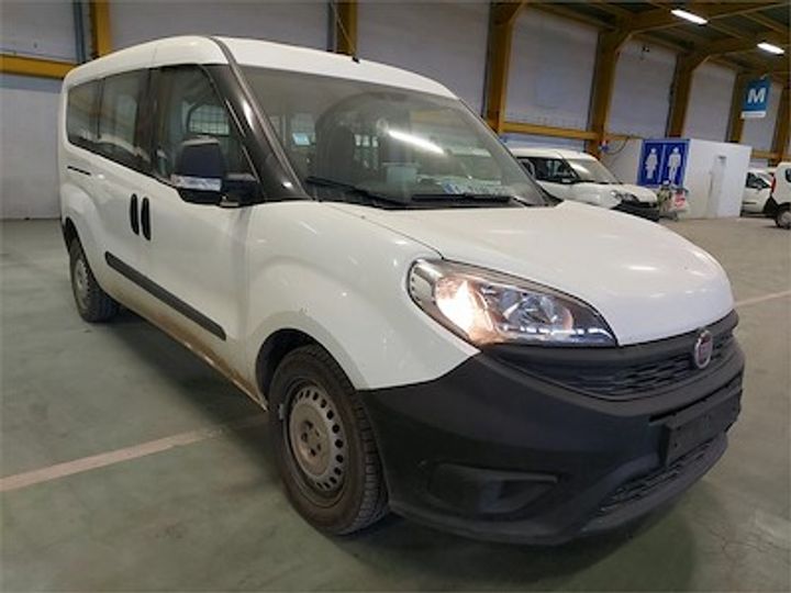 ZFA26300006K22244  fiat doblo cargo maxi diesel - 2015 2018 IMG 2