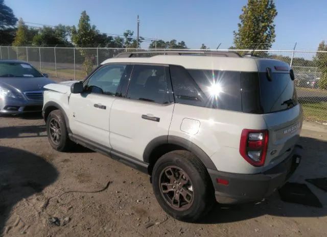 3FMCR9B67NRE07292  ford bronco sport 2022 IMG 2