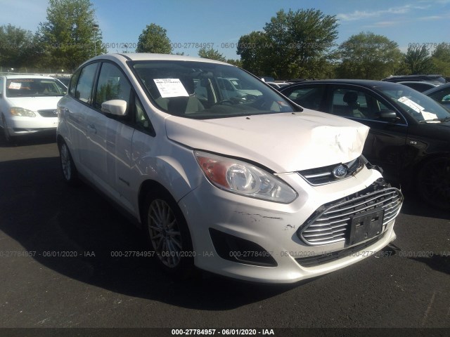 1FADP5AU0DL505123  ford  2013 IMG 0