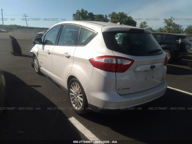 1FADP5AU0DL505123  ford  2013 IMG 2