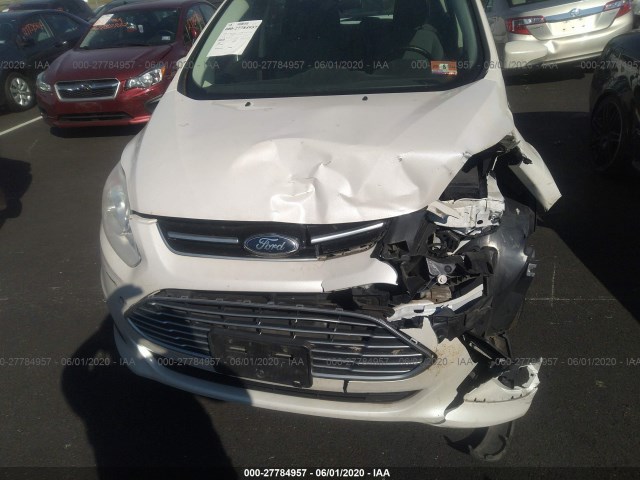 1FADP5AU0DL505123  ford  2013 IMG 5