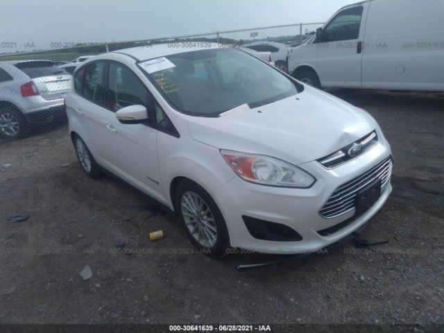 1FADP5AU0DL505378  ford  2013 IMG 0