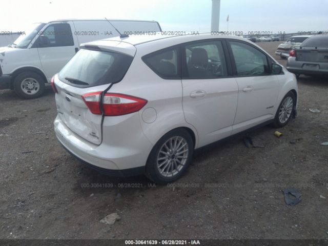 1FADP5AU0DL505378  ford  2013 IMG 3