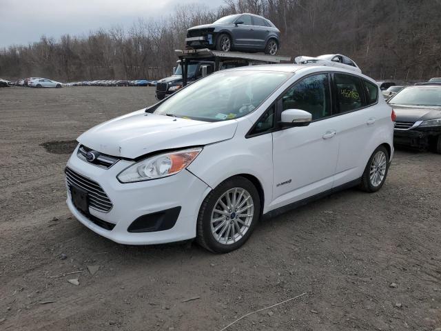 1FADP5AU1DL501632  ford  2013 IMG 0