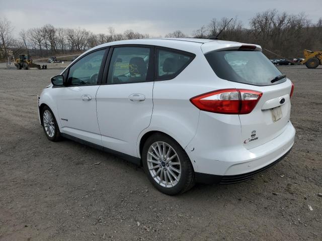 1FADP5AU1DL501632  ford  2013 IMG 1