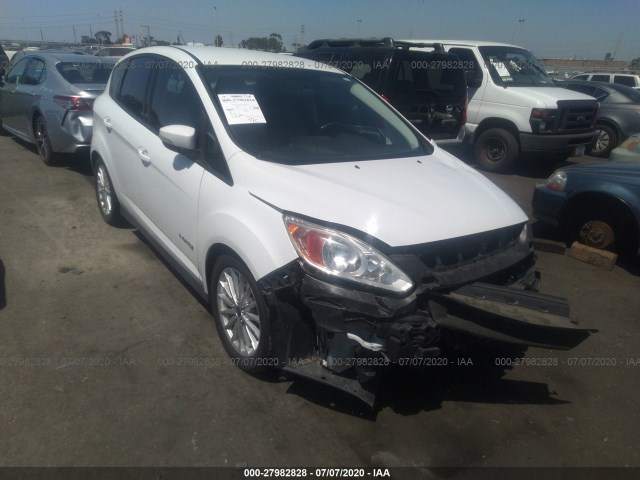 1FADP5AU1DL508306  ford  2013 IMG 0