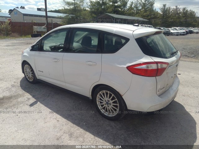 1FADP5AU2DL508704  ford  2013 IMG 2