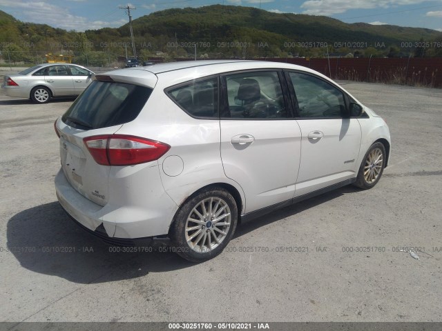 1FADP5AU2DL508704  ford  2013 IMG 3