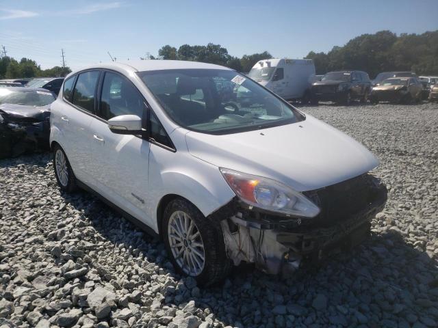 1FADP5AU4DL514441  ford  2013 IMG 0